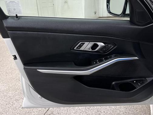 2023 BMW 330e Base