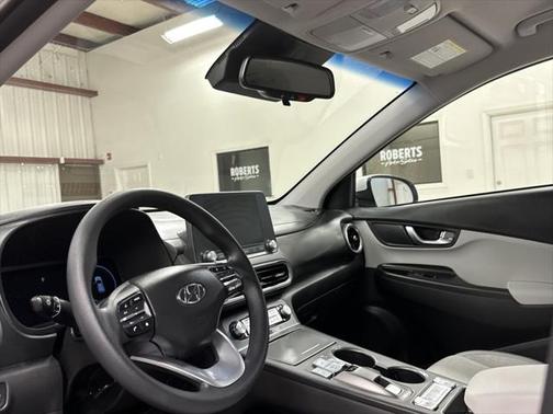 2023 Hyundai KONA EV SE
