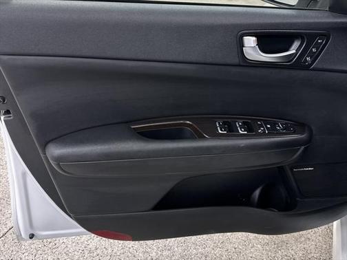 2020 Kia Optima EX