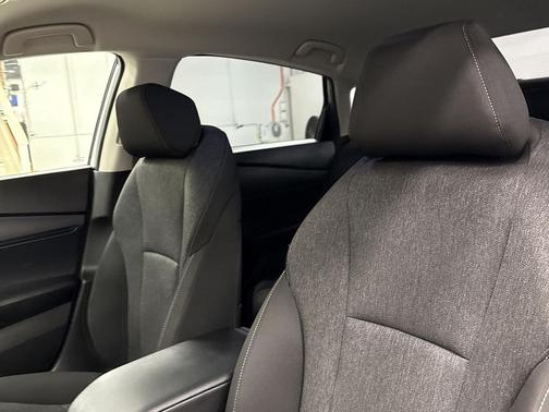 2025 Honda Accord LX 1.5T