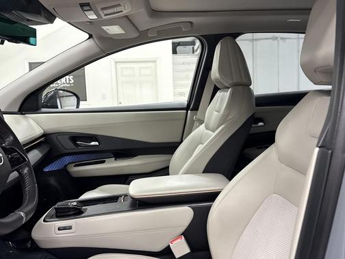 2024 Nissan ARIYA EVOLVE+