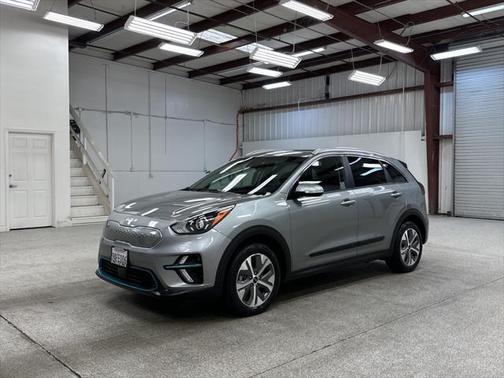 2022 Kia Niro EV EX