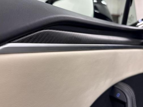 2025 Tesla Model S Plaid