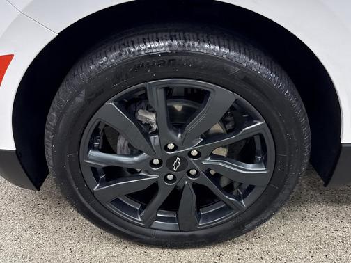 2024 Chevrolet Equinox FWD RS