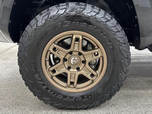 2023 Toyota 4Runner 40th Anniversary Special Edition