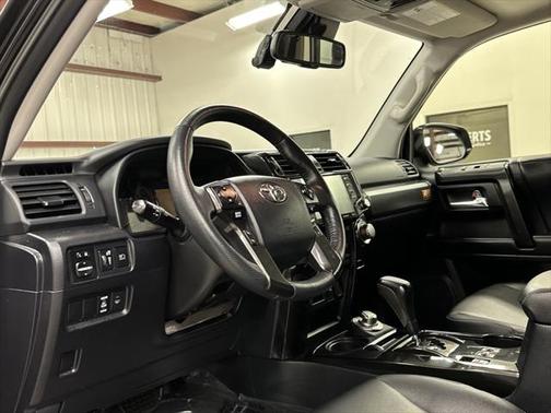 2023 Toyota 4Runner 40th Anniversary Special Edition