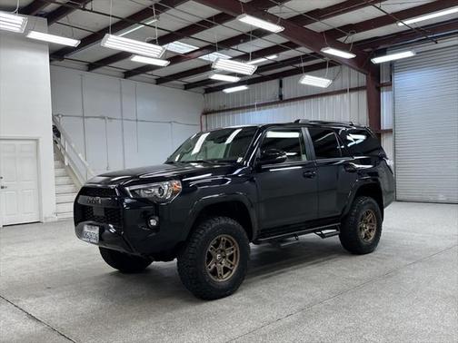 2023 Toyota 4Runner 40th Anniversary Special Edition
