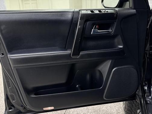 2023 Toyota 4Runner 40th Anniversary Special Edition