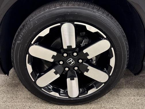 2024 Honda Prologue Elite