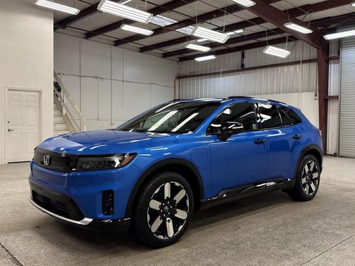 2024 Honda Prologue Elite