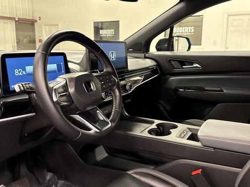 2024 Honda Prologue Elite