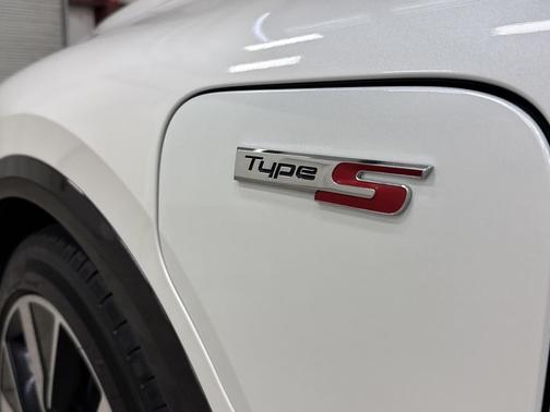 2024 Acura ZDX Type S