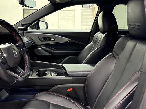 2024 Acura ZDX Type S