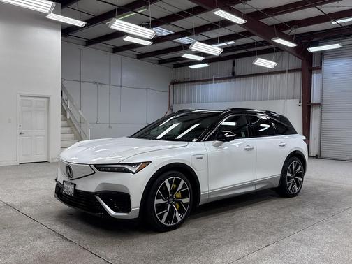 2024 Acura ZDX Type S