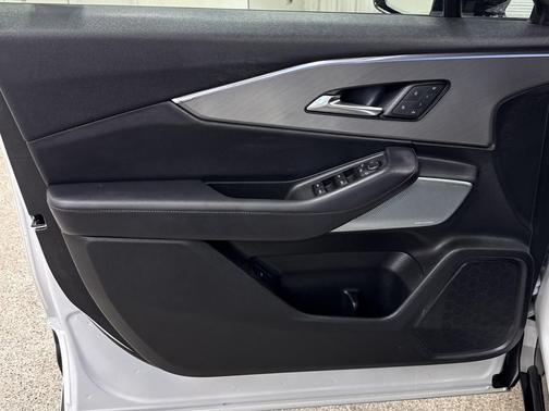 2024 Acura ZDX Type S