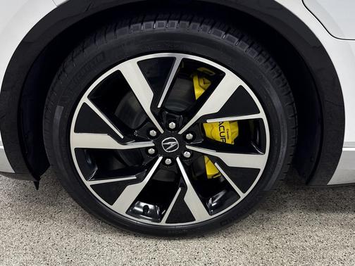 2024 Acura ZDX Type S