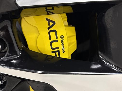 2024 Acura ZDX Type S