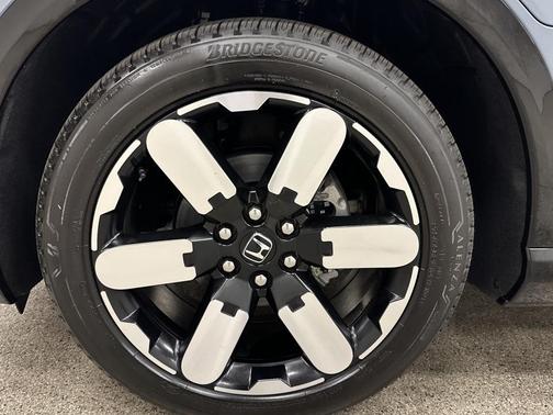 2024 Honda Prologue Elite