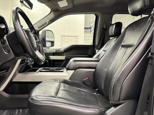 2020 Ford F-250 Lariat
