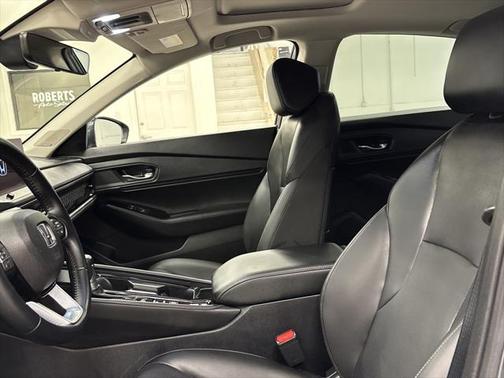 2023 Honda Accord Touring 2.0T