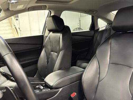 2023 Honda Accord Touring 2.0T