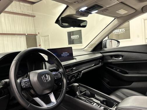 2023 Honda Accord Touring 2.0T