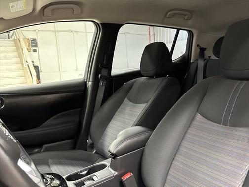 2024 Nissan Leaf SV PLUS