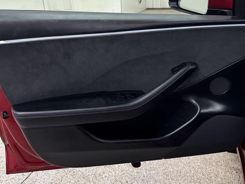 2024 Tesla Model 3 Long Range