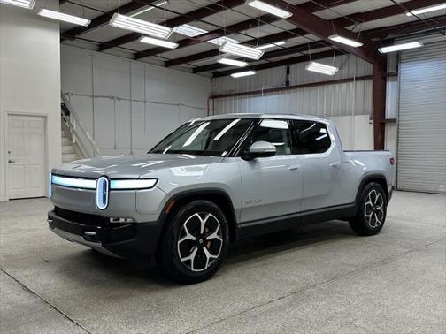 2023 Rivian R1T Adventure Quad Motor Large Pack