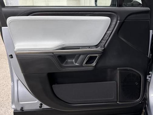 2023 Rivian R1T Adventure Quad Motor Large Pack