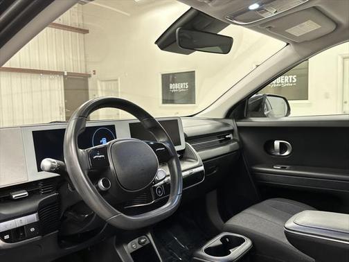 2022 Hyundai IONIQ 5 SE