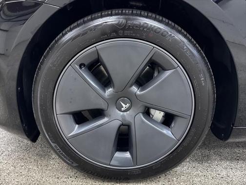 2023 Tesla Model 3 Long Range