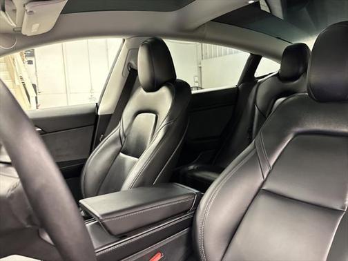 2023 Tesla Model 3 Long Range