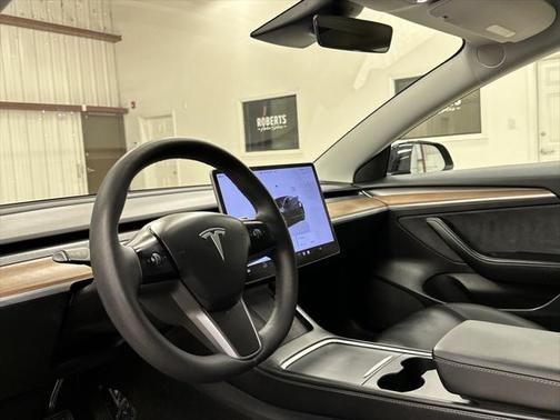 2023 Tesla Model 3 Long Range