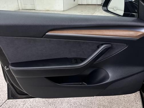 2023 Tesla Model 3 Long Range