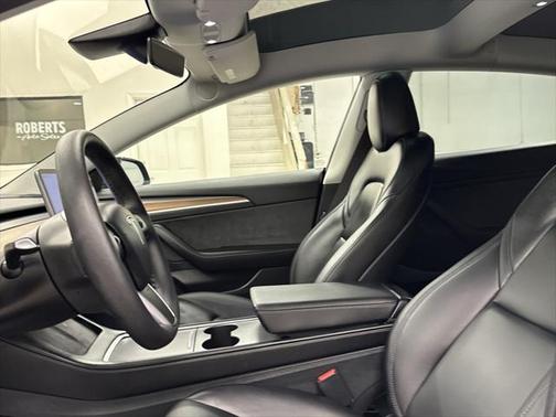 2023 Tesla Model 3 Long Range