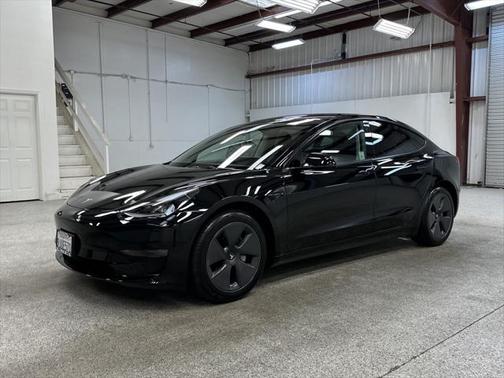 2023 Tesla Model 3 Long Range