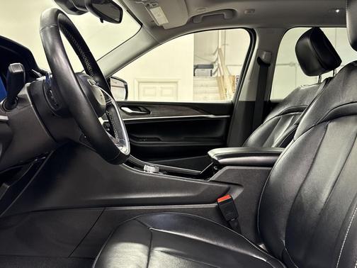 2022 Jeep Grand Cherokee 4xe Base