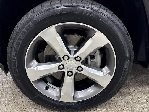 2022 Jeep Grand Cherokee 4xe Base