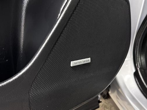 2017 Subaru Forester 2.5i Touring