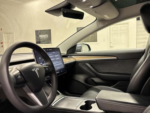 2023 Tesla Model 3 Long Range