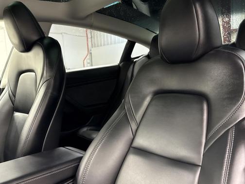 2023 Tesla Model 3 Long Range
