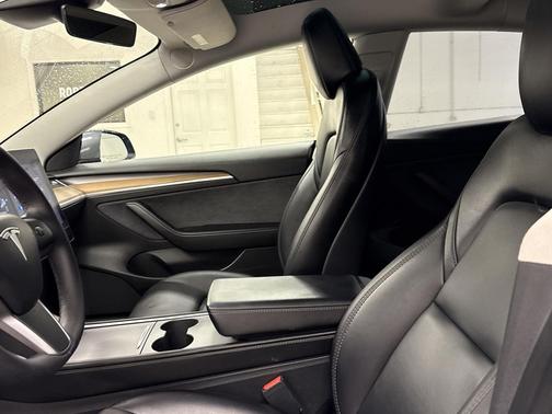 2023 Tesla Model 3 Long Range