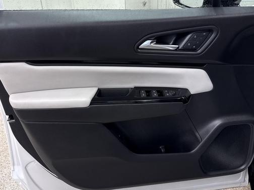 2024 Honda Prologue Touring