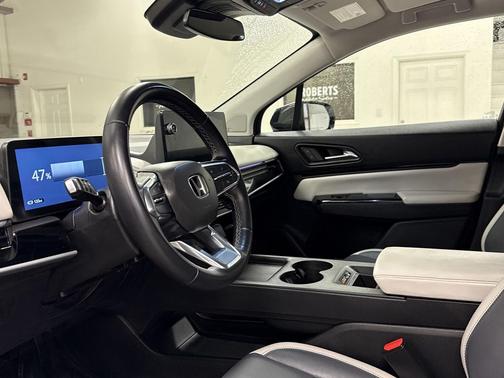 2024 Honda Prologue Touring