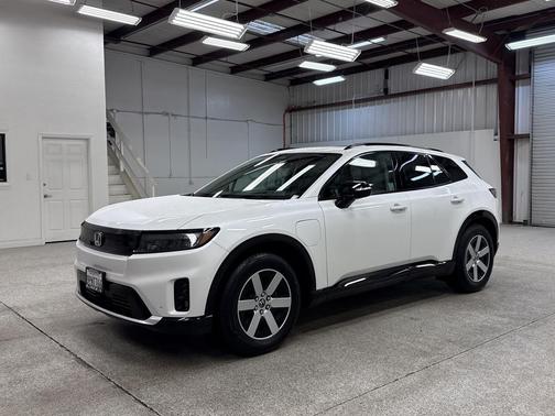 2024 Honda Prologue Touring