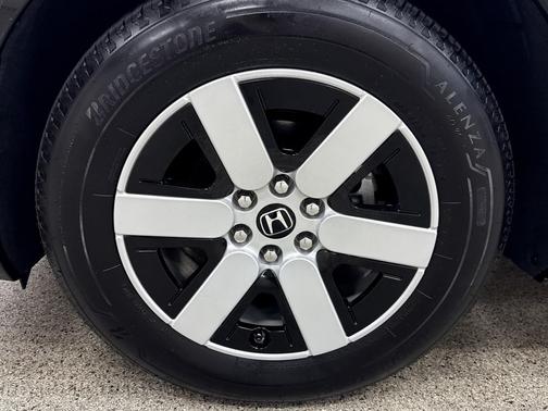 2024 Honda Prologue Touring