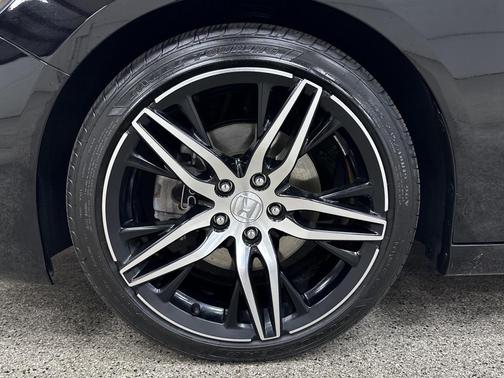 2022 Honda Accord Hybrid Touring