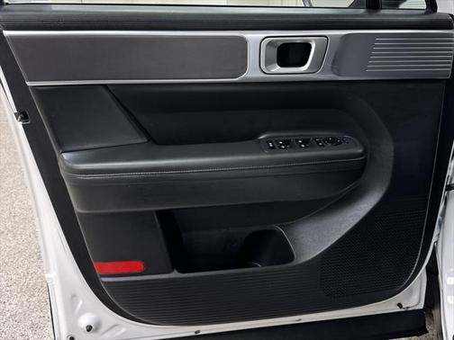 2025 Hyundai SANTA FE SEL 2.4