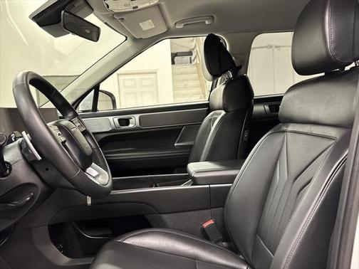 2025 Hyundai SANTA FE SEL 2.4
